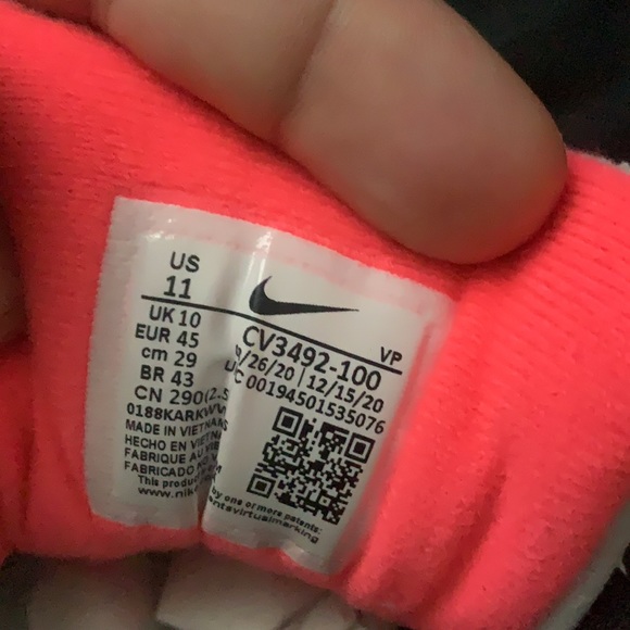 Nike Air structure triax 91 original - Picture 3 of 4